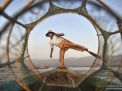 inle lake  fisherman burma myanmar